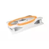 be quiet Light Wings White | 120mm PWM Triple Pack tietokonekotelon tuuletin 12 cm 3 kpl