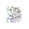 be quiet Light Wings White | 120mm PWM Triple Pack tietokonekotelon tuuletin 12 cm 3 kpl