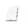 be quiet Light Wings White | 120mm PWM Triple Pack tietokonekotelon tuuletin 12 cm 3 kpl
