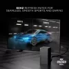Lindy 5 m High Speed HDMI -kaapeli, Anthra Line