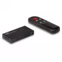 HDMI-kytkin Lindy 2 porttia HDMI 8K60