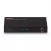 HDMI-kytkin Lindy 2 porttia HDMI 8K60