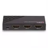 HDMI-kytkin Lindy 2 porttia HDMI 8K60