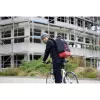 Wiha 45529 työkalulaukku musta punainen 385 mm x 260 mm x 530 mm