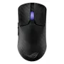 ASUS ROG Harpe Ace Extreme -pelihiiri, oikeakätinen, RF Wireless + Bluetooth + USB Type-A, optinen, 42000 DPI