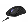 ASUS ROG Harpe Ace Extreme -pelihiiri, oikeakätinen, RF Wireless + Bluetooth + USB Type-A, optinen, 42000 DPI
