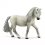 schleich HORSE CLUB Islandpony-tamma, 5 vuotta, hevoset, monivärinen, muovi