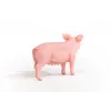Schleich maatilan sika -figuuri 13933, vaaleanpunainen, suositeltu ikä 3+