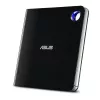 ASUS SBW-06D5H-U optinen asema Blu-Ray RW musta, hopea