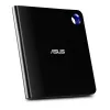 ASUS SBW-06D5H-U optinen asema Blu-Ray RW musta, hopea