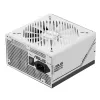 ASUS AP-850G virtalähde 850 W 20+4 Pin ATX ATX musta, valkoinen