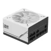 ASUS AP-850G virtalähde 850 W 20+4 Pin ATX ATX musta, valkoinen