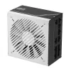 ASUS AP-850G virtalähde 850 W 20+4 Pin ATX ATX musta, valkoinen