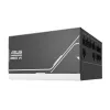 ASUS AP-850G virtalähde 850 W 20+4 Pin ATX ATX musta, valkoinen