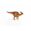 Leludinosaurus Schleich Parasaurolophus, monivärinen, ikä 4+