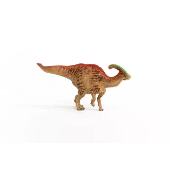 Leludinosaurus Schleich Parasaurolophus, monivärinen, ikä 4+