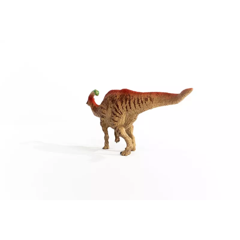 Leludinosaurus Schleich Parasaurolophus, monivärinen, ikä 4+