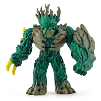 schleich ELDRADOR CREATURES Dschungelkaiser, 7 vuotta, viidakko-maailma, hirviöt ja lohikäärmeet, vihreä, harmaa