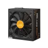 Chieftec Polaris PRO 1300W virtalähde 20+4-Pin ATX ATX musta