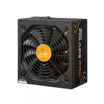Chieftec Polaris PRO 1300W virtalähde 20+4-Pin ATX ATX musta