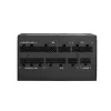 Chieftec Polaris PRO 1300W virtalähde 20+4-Pin ATX ATX musta