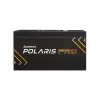 Chieftec Polaris PRO 1300W virtalähde 20+4-Pin ATX ATX musta