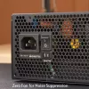 Chieftec Polaris PRO 1300W virtalähde 20+4-Pin ATX ATX musta