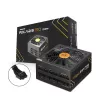 Chieftec Polaris PRO 1300W virtalähde 20+4-Pin ATX ATX musta