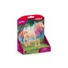 Schleich BAYALA Marshmallow-yksisarvinen tamma 70723, suositeltu ikä 5+
