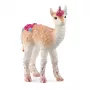 schleich BAYALA Llamacorn, 5 vuotta, yksisarvinen / Pegasus, yksisarviset & keijut, monivärinen