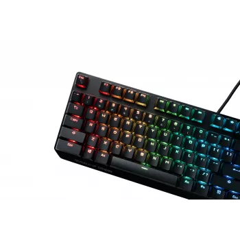 ASUS ROG PBT Keycap Set (AC03) näppäinhatut