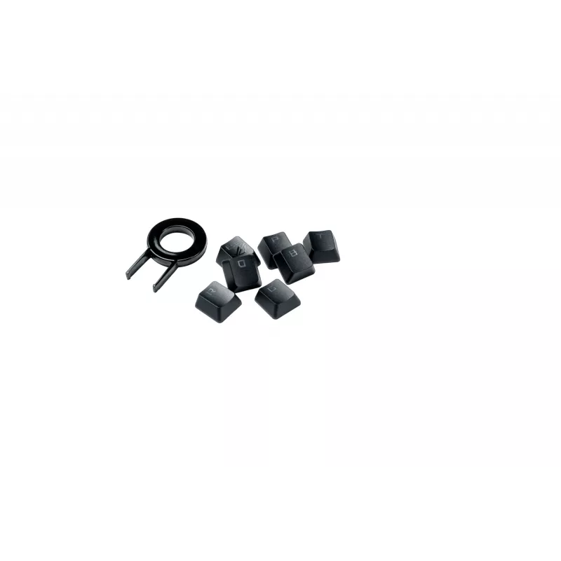 ASUS ROG PBT Keycap Set (AC03) näppäinhatut