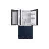 Samsung RF65A96768A side-by-side-jääkaappi vapaasti seisova 647 L valkoinen