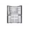 Samsung RF65A96768A side-by-side-jääkaappi vapaasti seisova 647 L valkoinen