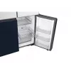 Samsung RF65A96768A side-by-side-jääkaappi vapaasti seisova 647 L valkoinen