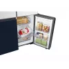 Samsung RF65A96768A side-by-side-jääkaappi vapaasti seisova 647 L valkoinen