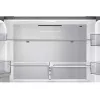 Samsung RF65A96768A side-by-side-jääkaappi vapaasti seisova 647 L valkoinen