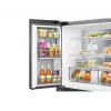 Samsung RF65A96768A side-by-side-jääkaappi vapaasti seisova 647 L valkoinen