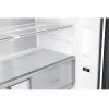 Samsung RF65A96768A side-by-side-jääkaappi vapaasti seisova 647 L valkoinen