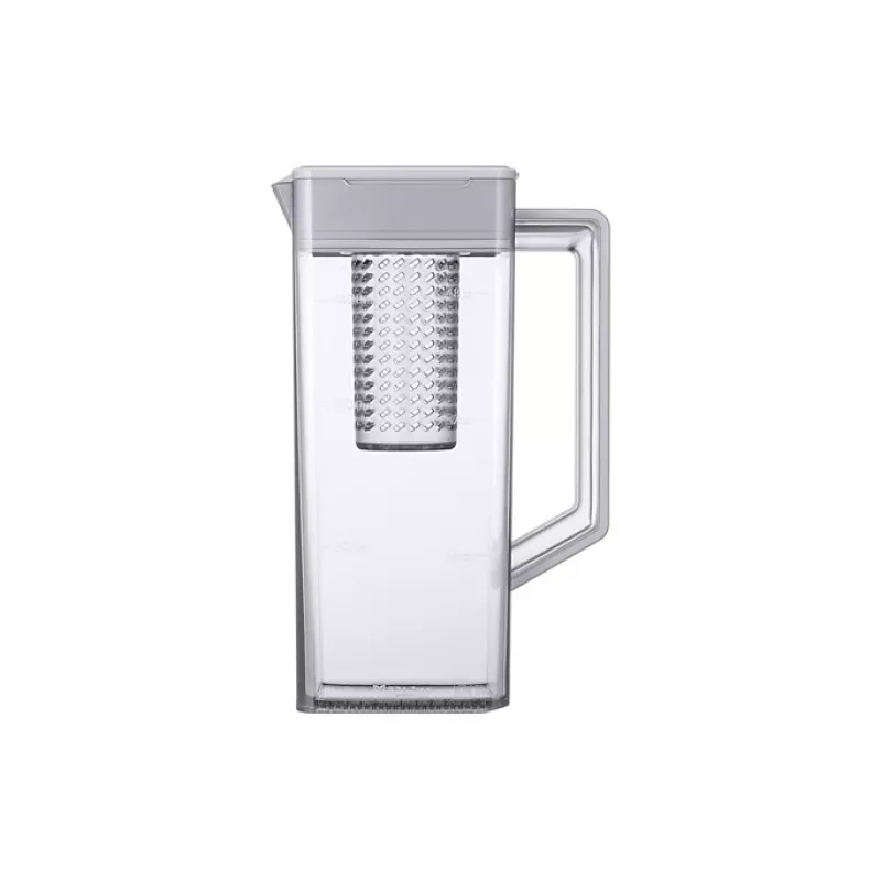 Samsung RF65A96768A side-by-side-jääkaappi vapaasti seisova 647 L valkoinen