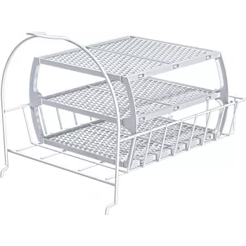 Siemens WZ20600 pesukoneen osa/lisävaruste taloustarvikekori
