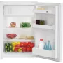 Beko B1754FN jää-pakastinyhdistelmä kalusteeseen asennettava 110 L valkoinen