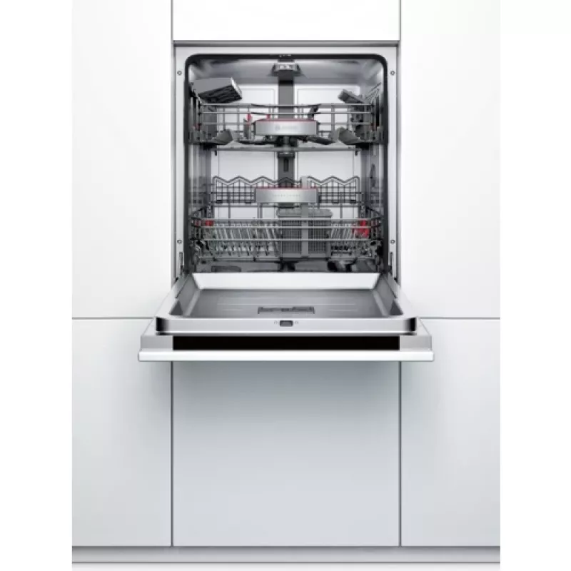 Bosch SMZ5035 Astianpesukoneen etupaneelisarja korotettua asennusta varten, 81,5 cm