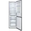 Hisense RB390N4BCC vapaasti seisova 304 L ruostumaton teräs