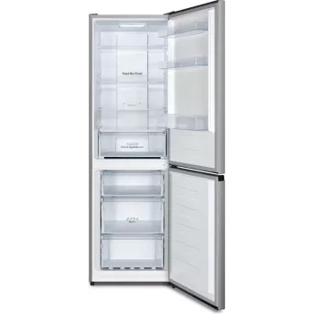 Hisense RB390N4BCC vapaasti seisova 304 L ruostumaton teräs