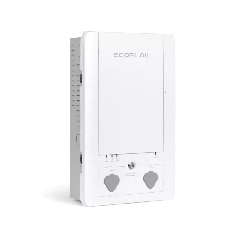 EcoFlow Smart Home Panel Combo 2 DELTA Pro -laitteelle