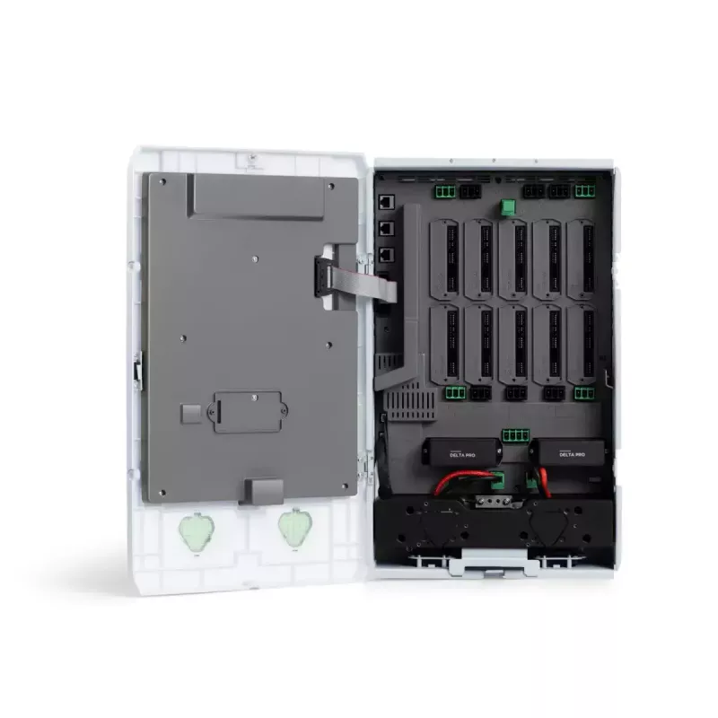 EcoFlow Smart Home Panel Combo 2 DELTA Pro -laitteelle