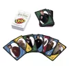 Korttipeli MATTEL UNO Harry Potter – poistopeli, yli 7-vuotiaille