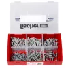 Fischer FIXtainer Hält-Alles-Box kiinnitystappi 50 kpl