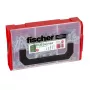 Fischer FIXtainer Hält-Alles-Box kiinnitystappi 50 kpl